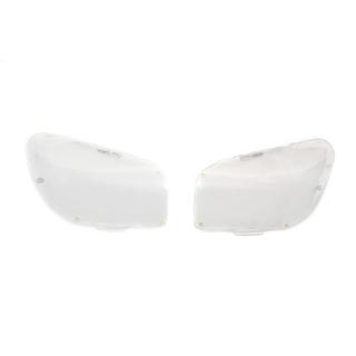 Headlight Protectors for 2003-2005 (2 pcs, EGR AIRPLEX) Toyota Rav 4 2001-2005 photo 1