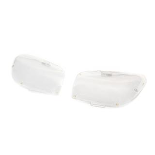 Headlight Protectors for 2003-2005 (2 pcs, EGR AIRPLEX) Toyota Rav 4 2001-2005 photo 2