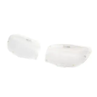 Headlight Protectors for 2003-2005 (2 pcs, EGR AIRPLEX) Toyota Rav 4 2001-2005 photo 2
