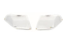 Nissan Pathfinder R51 2005-2014 Headlight Protectors for 2005-2010 (2 pcs, EGR AIRPLEX) photo 1