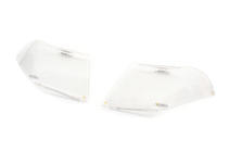 Nissan Pathfinder R51 2005-2014 Headlight Protectors for 2005-2010 (2 pcs, EGR AIRPLEX) photo 2