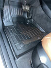 BMW X3 F25 2011-2018 Stingray 3D Rubber Floor Mats (5 pcs, Polyurethane) photo 2