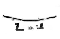 Mitsubishi Outlander 2006-2012 Rear Guard D125201 (Stainless Steel) photo 4