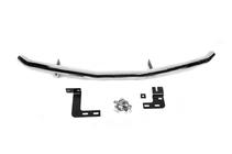 Mitsubishi Outlander 2006-2012 Rear Guard D125201 (Stainless Steel) photo 5