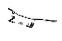 Mitsubishi Outlander 2006-2012 Rear Guard D125201 (Stainless Steel) photo 2