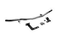 Mitsubishi Outlander 2006-2012 Rear Guard D125201 (Stainless Steel) photo 3