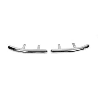 Rear Guard D099011 (Stainless Steel) Daihatsu Terios 2006-2017 photo 1