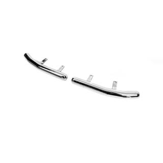 Rear Guard D099011 (Stainless Steel) Daihatsu Terios 2006-2017 photo 2