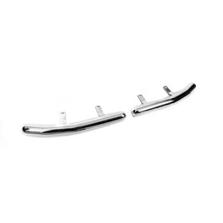 Rear Guard D099011 (Stainless Steel) Daihatsu Terios 2006-2017 photo 3
