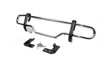 Toyota FJ Cruiser 2006-2022 Rear Guard D098616 (Stainless Steel) photo 4