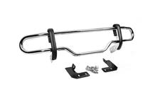 Toyota FJ Cruiser 2006-2022 Rear Guard D098616 (Stainless Steel) photo 5