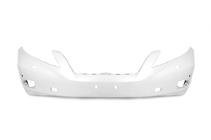 Lexus RX 2009-2015 Front bumper Original (new) photo 2