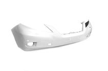 Lexus RX 2009-2015 Front bumper Original (new) photo 3