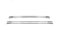 Toyota Rav 4 2006-2013 Grille (Stainless Steel) photo 2
