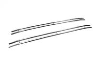 Toyota Rav 4 2006-2013 Grille (Stainless Steel) photo 3