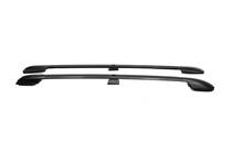 Acura MDX 2007-2013 Black Roof Rails 08L02-STX-200 (Original, without covers) photo 2