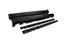 BMW X5 E70 2007-2013 Original Plastic Side Skirts (Used, 2 pcs) photo 3