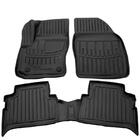 Ford Kuga 2008-2013 Stingray 3D Rubber Floor Mats (4 pcs, Polyurethane) photo 1
