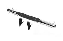 Toyota Rav 4 2001-2005 Rear Guard RREO770 (Stainless Steel) photo 1
