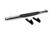 Toyota Rav 4 2001-2005 Rear Guard RREO770 (Stainless Steel) photo 3