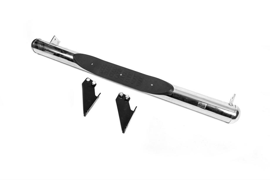 Toyota Rav 4 2001-2005 Rear Guard RREO770 (Stainless Steel) Image