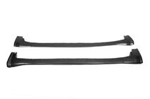 Buick Enclave 2007-2012 Original Plastic Side Skirts 2008-2012 (Used, 2 pcs) photo 2