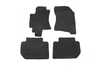 Subaru Tribeca 2005-2014 Textile Floor Mats J501SXA500 (4 pcs, Original) photo 1