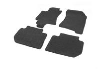 Subaru Tribeca 2005-2014 Textile Floor Mats J501SXA500 (4 pcs, Original) photo 2