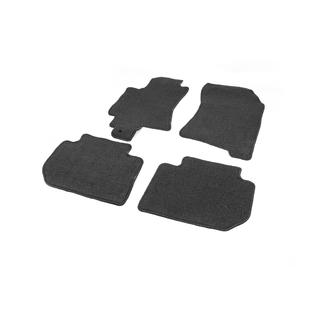 Textile Floor Mats J501SXA500 (4 pcs, Original) photo 2