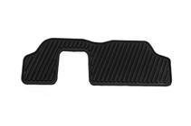 Subaru Tribeca 2005-2014 Rubber Floor Mats J501SXA300 (3rd Row, Original) photo 1