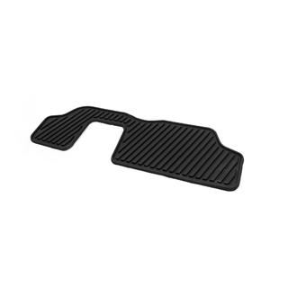 Rubber Floor Mats J501SXA300 (3rd Row, Original) Subaru Tribeca 2005-2014 photo 2