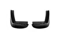 Nissan Maxima 2000-2004 Original Premium rear mud flaps used photo 1