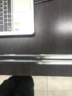 Volkswagen T5 Transporter 2003-2010 SALE! Window Trim (2 pcs, Stainless Steel) photo 1