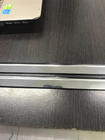 Volkswagen T5 Transporter 2003-2010 SALE! Window Trim (2 pcs, Stainless Steel) photo 3