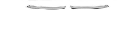 Ford Mondeo 2008-2014 Lower window trim (behind rear windows, 2 pcs) photo 1