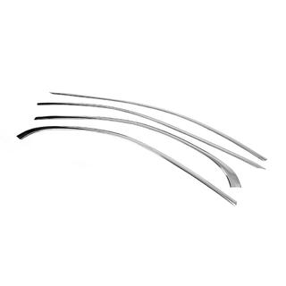 Full Window Trim Stainless Steel photo 3