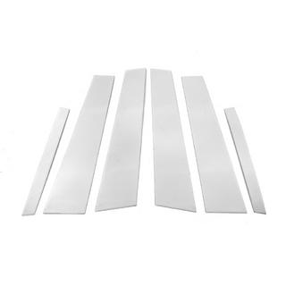 Stainless Steel Pillar Covers photo 2
