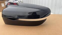 BMW 3 Series G20/G21 2018- M-Style mirror caps (1 pc left) photo 5