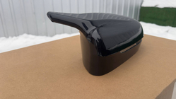 BMW 3 Series G20/G21 2018- M-Style mirror caps (1 pc left) photo 4