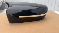 BMW 3 Series G20/G21 2018- M-Style mirror caps (1 pc left) photo 2