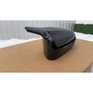 M-Style mirror caps (1 pc left) BMW 3 Series G20/G21 2018- photo 4