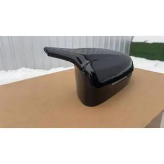 M-Style mirror caps (1 pc left) BMW 3 Series G20/G21 2018- photo 4