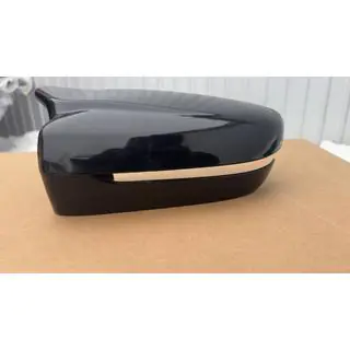 M-Style mirror caps (1 pc left) BMW 3 Series G20/G21 2018- photo 2