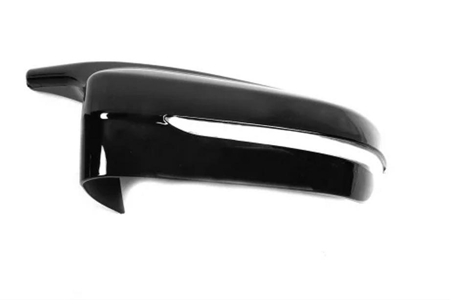 BMW 3 Series G20/G21 2018- M-Style mirror caps (1 pc left) Image