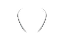 Toyota Hilux 2015- Chrome Rear Door Pillar Covers (2 pcs, Stainless Steel) photo 2