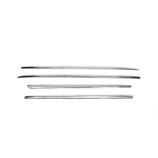 Molding Covers Tit-designs (4 pcs, stainless steel) photo 2