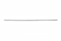 Universal Trunk Lip (Stainless Steel) 118cm top, 110cm bottom, 32mm height photo 2