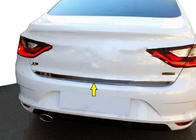 Universal Trunk Lip (Stainless Steel) 118cm top, 110cm bottom, 32mm height photo 1