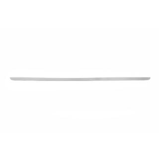 Universal Trunk Lip (Stainless Steel) photo 2