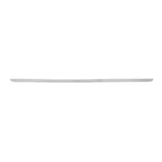 Universal Trunk Lip (Stainless Steel) photo 2